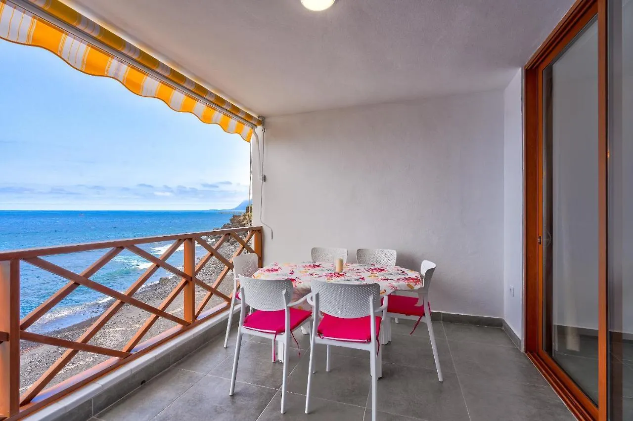 Appartement Neptuno 2A017 à Puerto de Santiago   Puerto de Santiago (Tenerife)