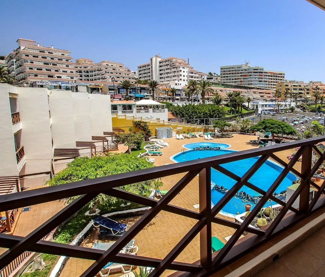 Appartement Neptuno 2A017 à Puerto de Santiago  Espagne