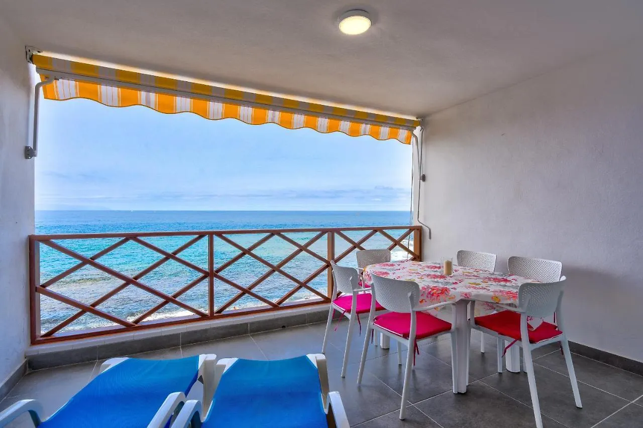 Appartement Neptuno 2A017 à Puerto de Santiago