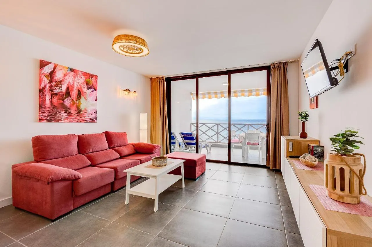 Appartement Neptuno 2A017 à Puerto de Santiago