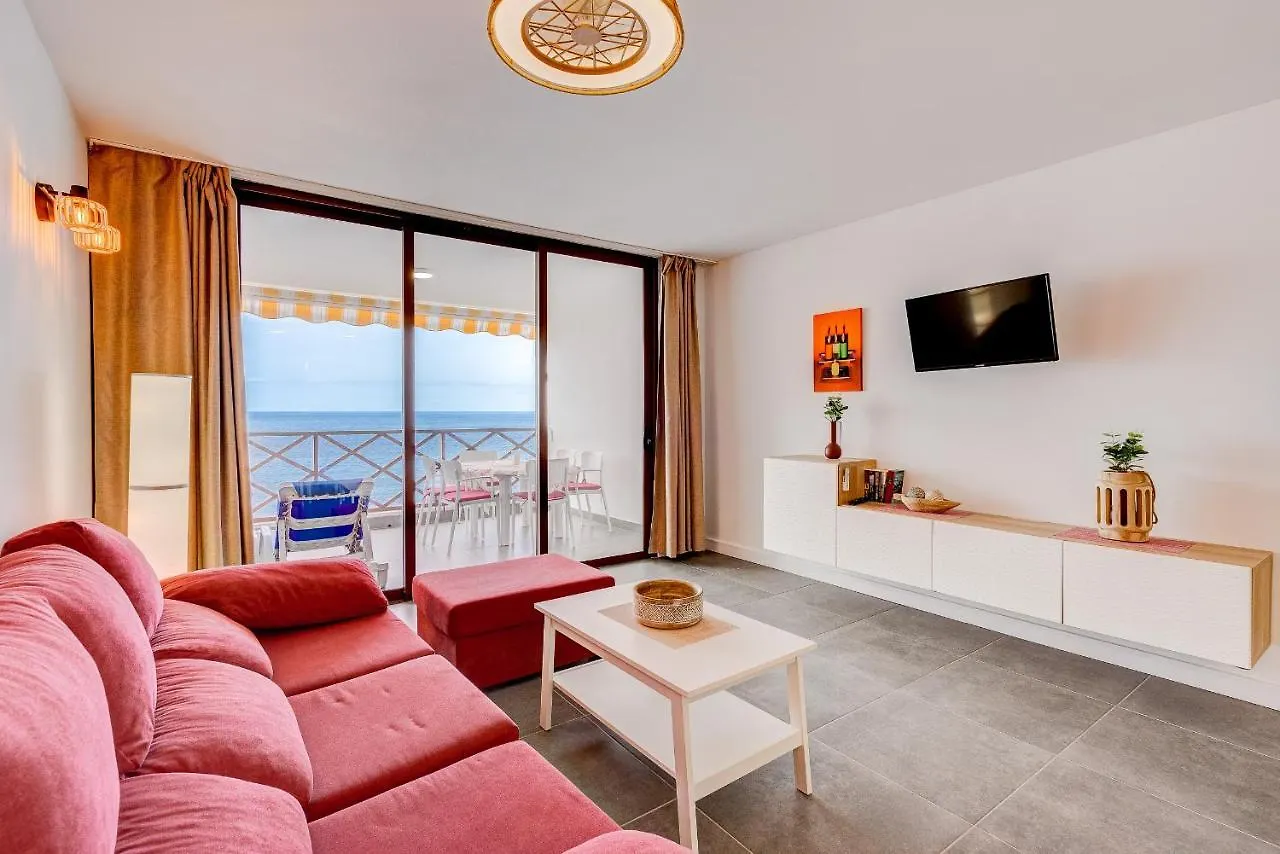 Appartement Neptuno 2A017 à Puerto de Santiago  Espagne