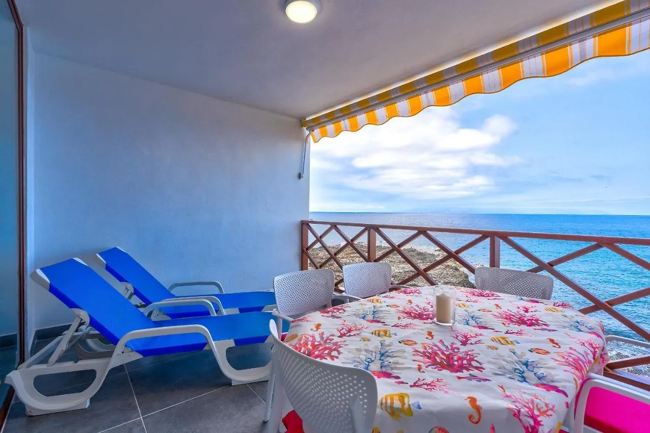 Neptuno 2A017 Apartment Puerto de Santiago  Spain