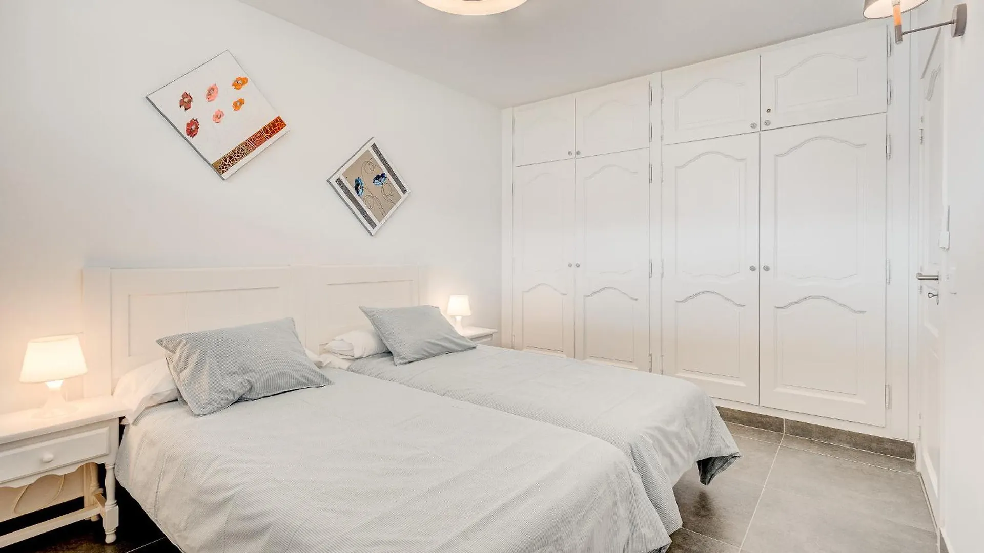 Appartement Neptuno 2A017 à Puerto de Santiago  Espagne