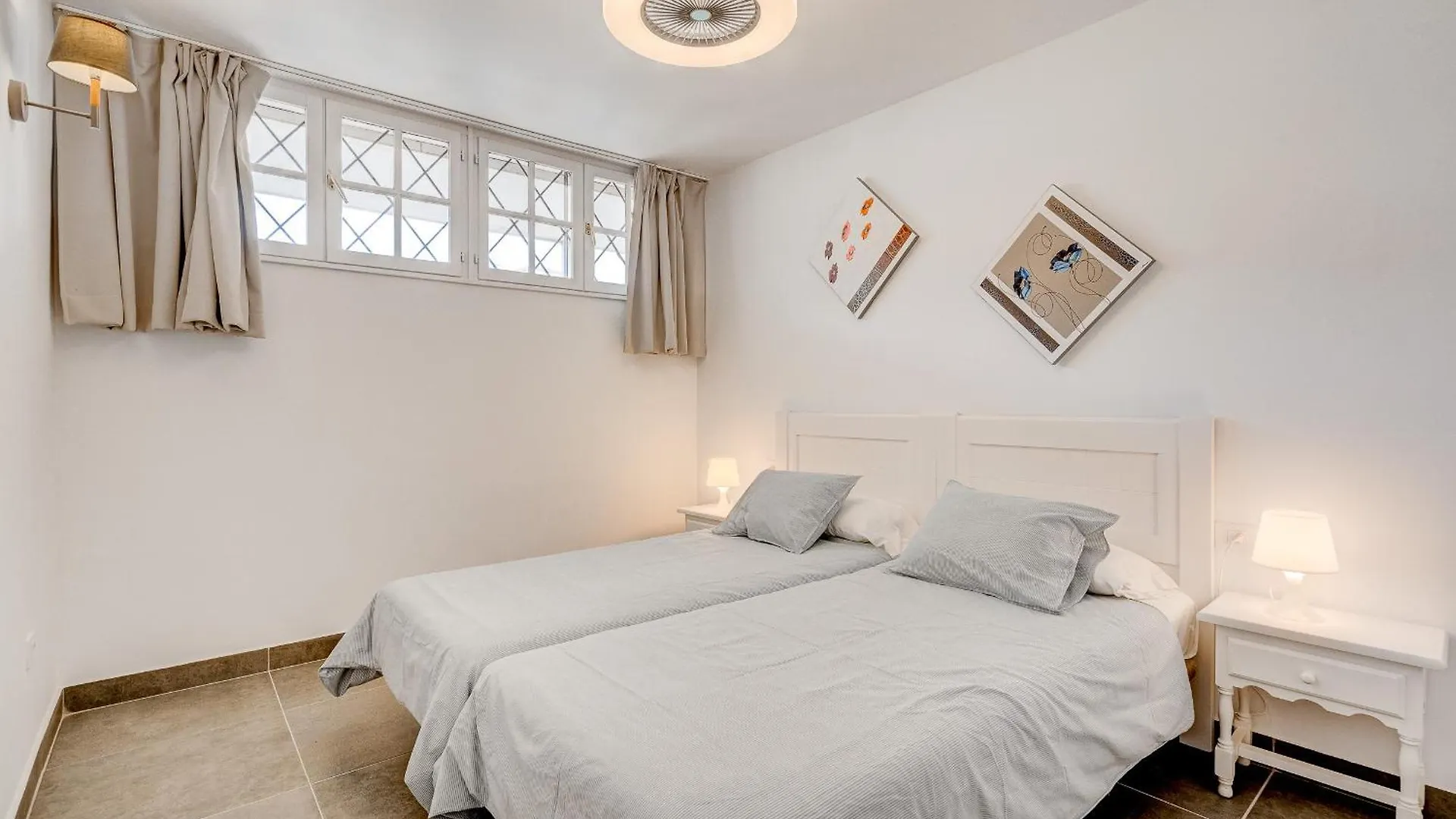 Appartement Neptuno 2A017 à Puerto de Santiago  Espagne